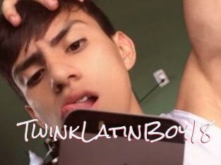 TwinkLatinBoy18