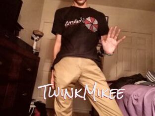 TwinkMikee