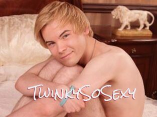 TwinkySoSexy