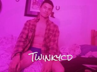 Twinkycd