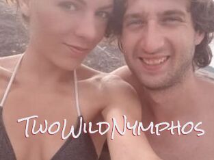 TwoWildNymphos