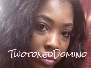 TwotonedDomino