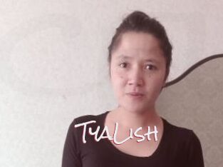 TyaLish