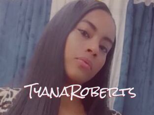 TyanaRoberts