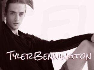 TylerBennington