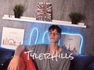 TylerHills