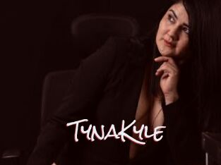 TynaKyle