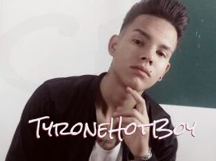 TyroneHotBoy