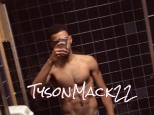 TysonMack22