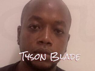 Tyson_Blade