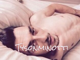 Tysonminotti