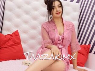 Taarakimx
