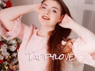 Taffylove