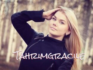 Tahrimgracile