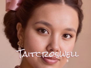 Taitcroswell