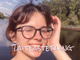 Taiteasterling