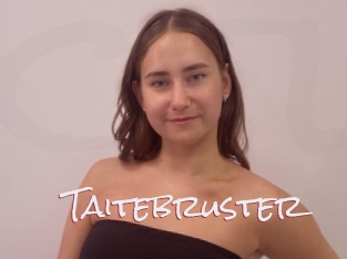 Taitebruster