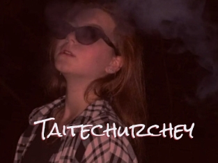 Taitechurchey