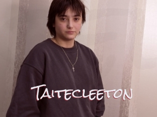 Taitecleeton