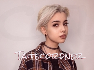 Taitecordner