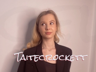 Taitecrockett