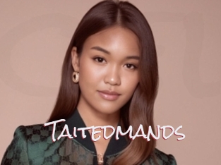Taitedmands