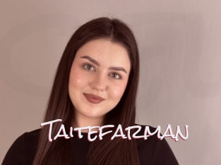 Taitefarman