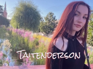 Taitenderson