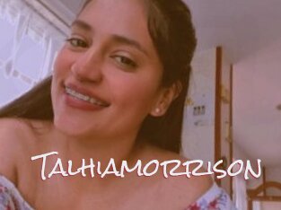 Talhiamorrison