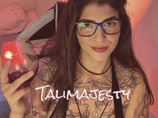 Talimajesty