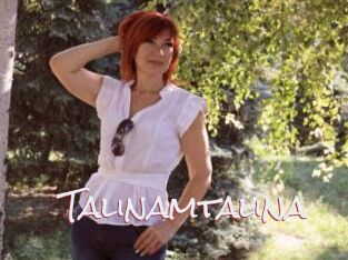 Talinamtalina
