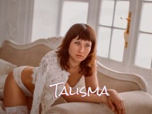 Talisma