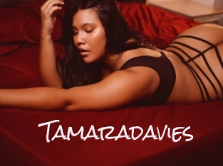 Tamaradavies