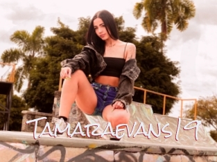Tamaraevans19