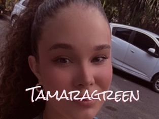 Tamaragreen