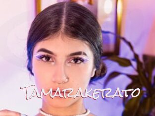 Tamarakerato