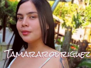 Tamararodriguez
