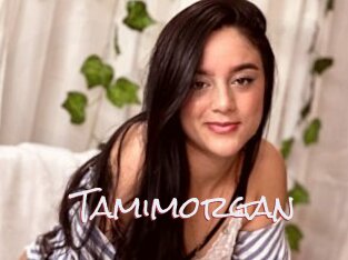 Tamimorgan