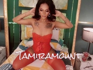 Tamiramount