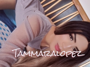 Tammaralopez