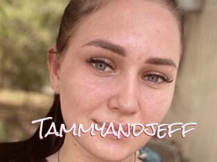 Tammyandjeff