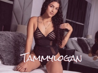 Tammylogan