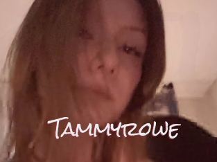 Tammyrowe