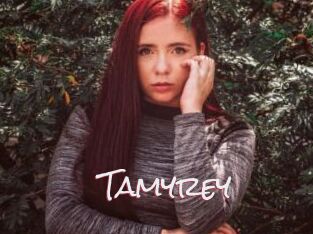 Tamyrey