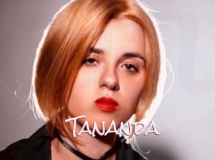 Tananda