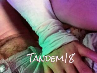Tandem18