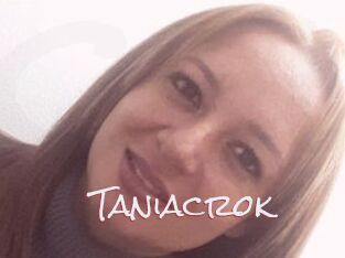 Taniacrok