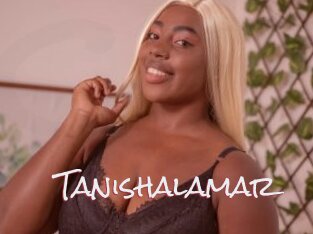 Tanishalamar