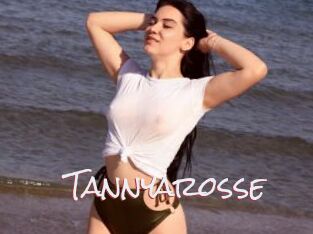Tannyarosse