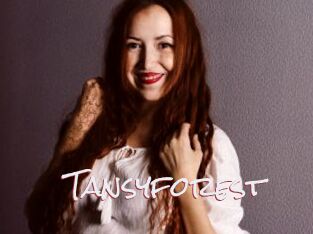 Tansyforest